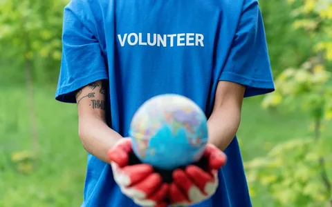 El lado oculto del voluntariado deportivo